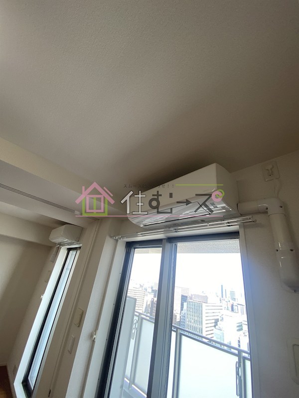 ノルデンタワー新大阪プレミアム その他2