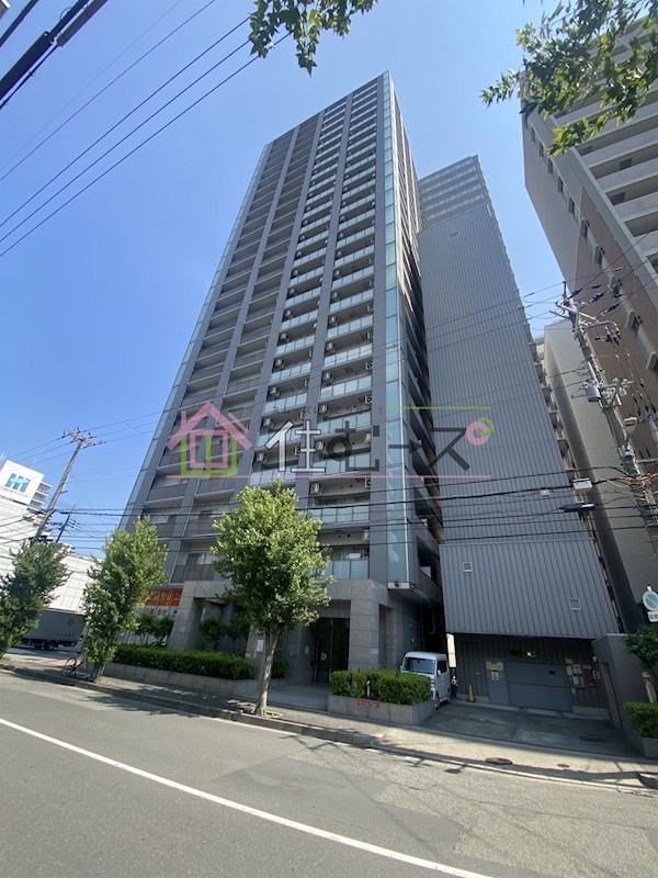 ノルデンタワー新大阪プレミアム その他外観1