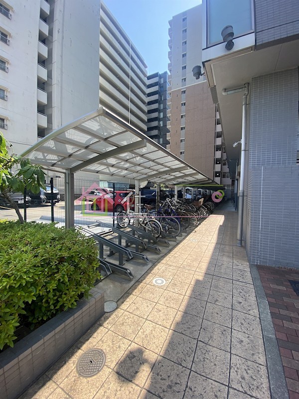 ノルデンタワー新大阪プレミアム その他外観4