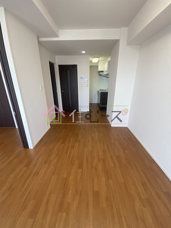 ノルデンタワー新大阪プレミアム リビング