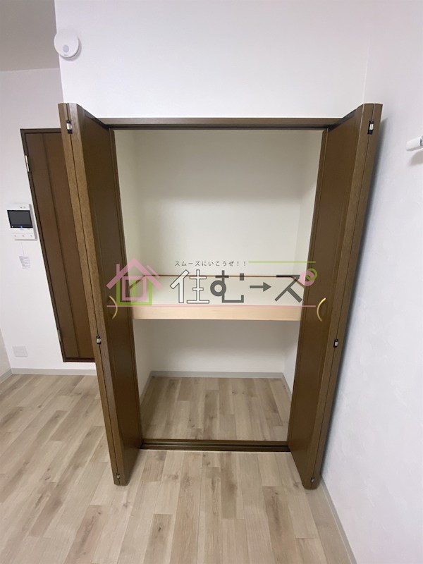 ローズコーポ新大阪8 その他6