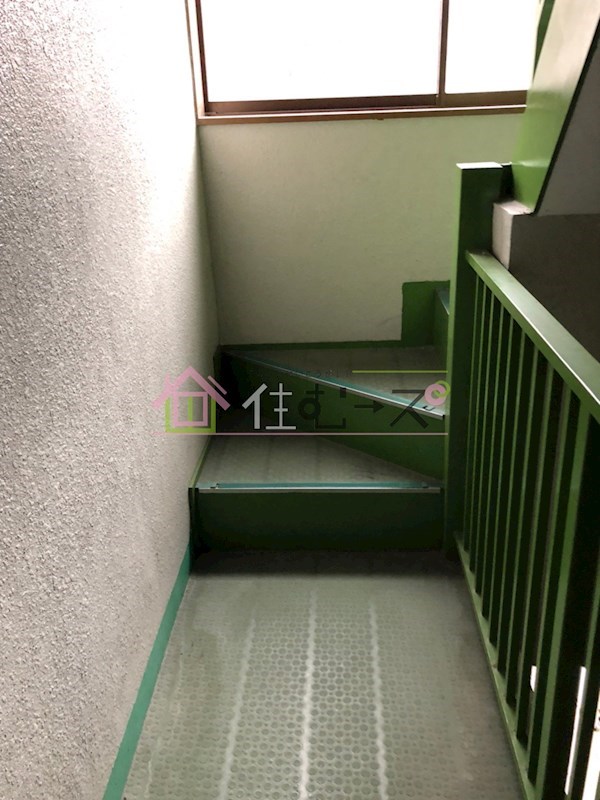 ファインビレッジ その他外観2