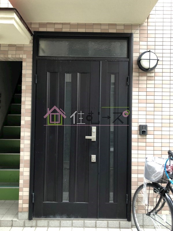 ファインビレッジ その他外観6