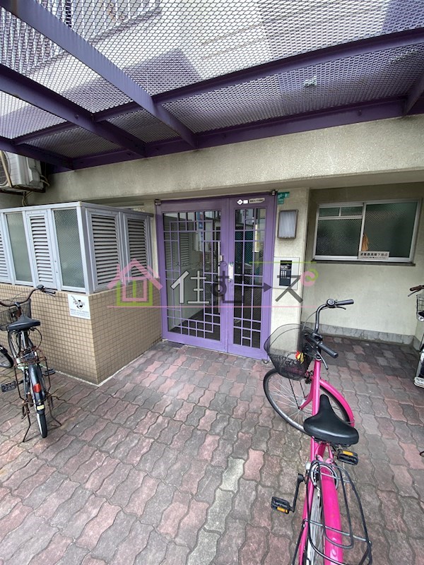 ヴェルドール平野 その他1