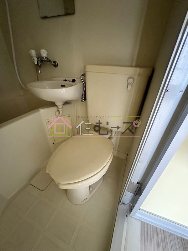 ヴェルドール平野 その他3