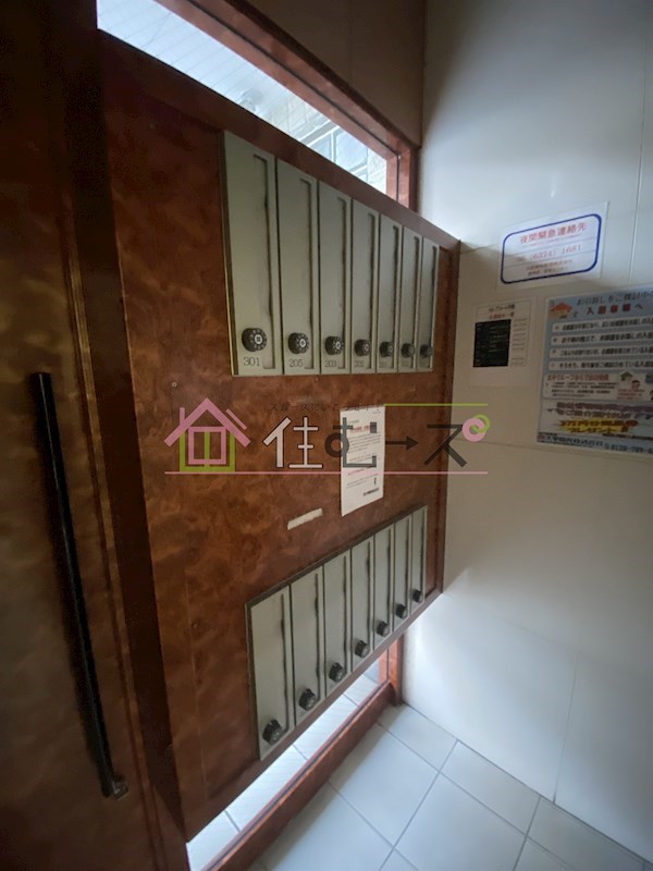 セレブコート平野 その他外観2