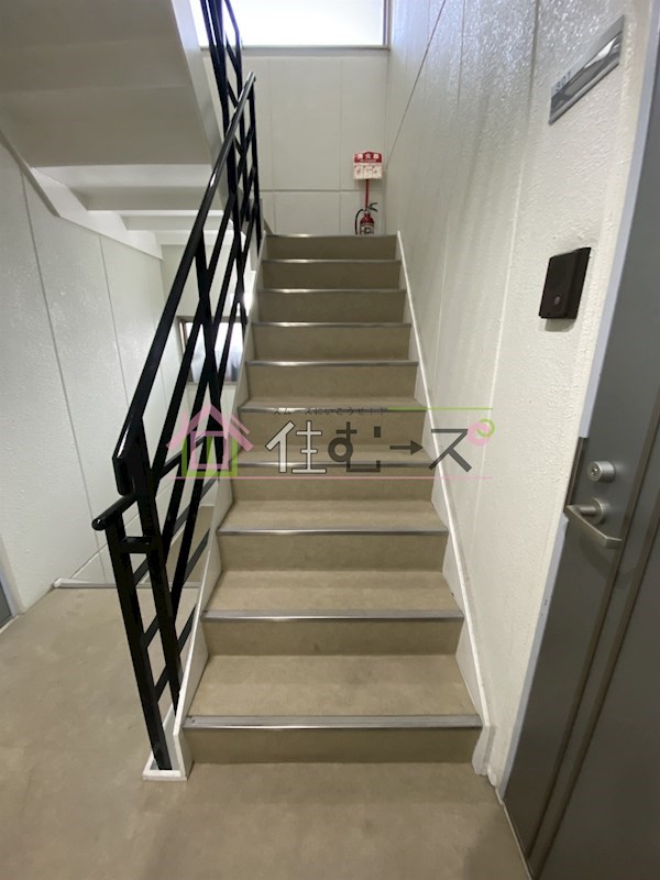 セレブコート平野 その他外観3