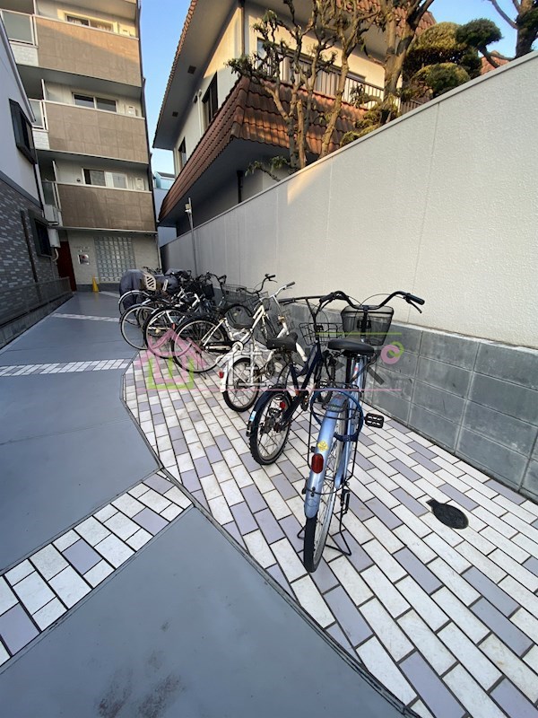 セレブコート平野 その他外観5