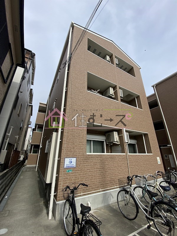 PrimaveraⅠ その他外観1