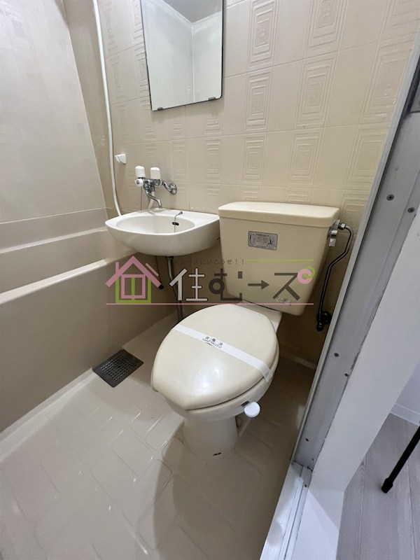 マンションふじ その他3