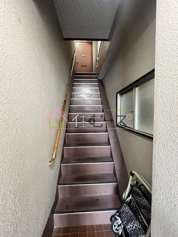 マンションふじ その他外観2