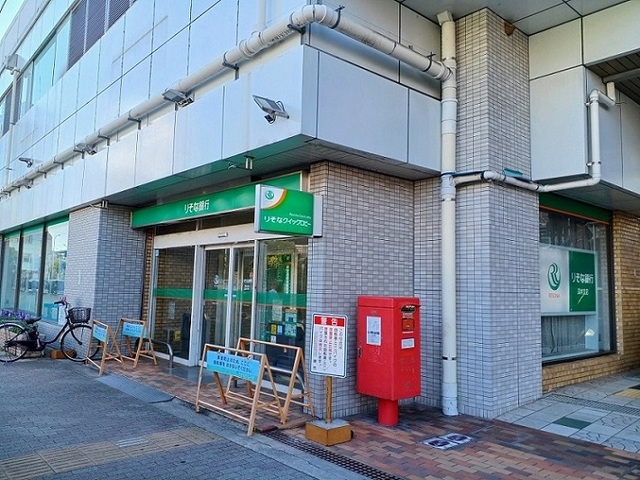 ルミエール深井 その他外観5