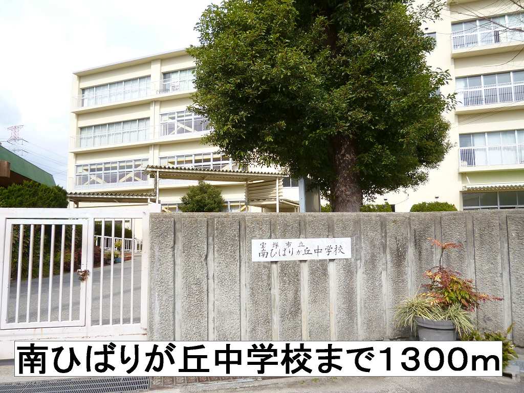 リード２１ その他外観4