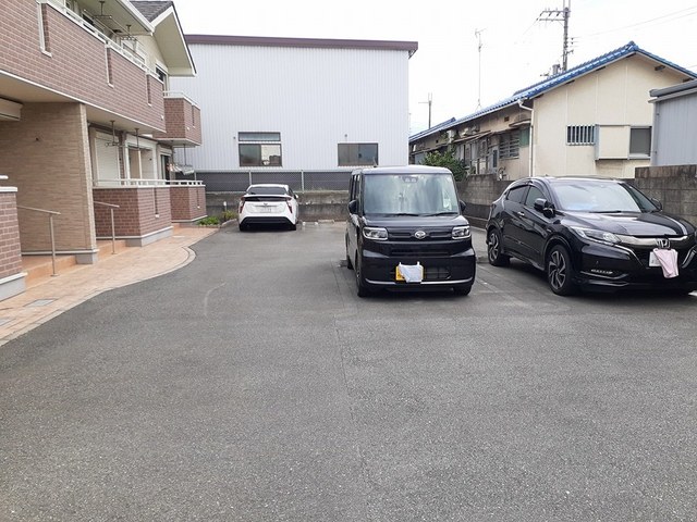 メゾンドエスポワールⅠ その他6
