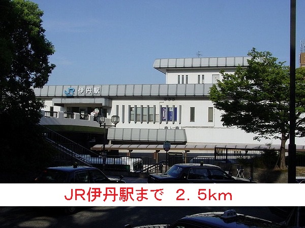 メゾンドエスポワールⅠ その他外観1