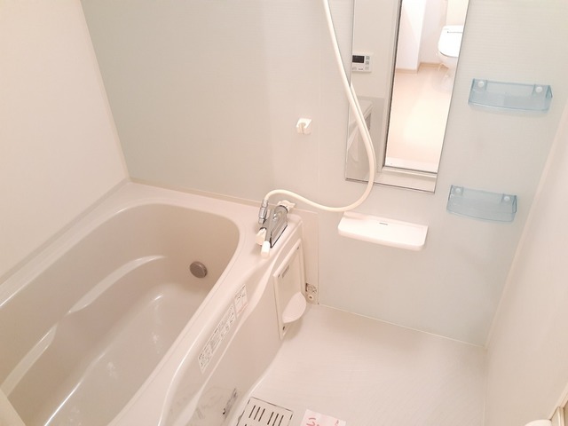 カルムルラーシュ 風呂画像