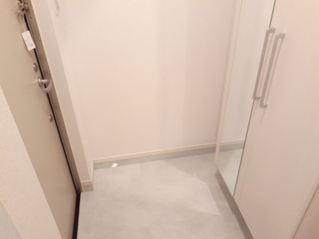 Ｌｕｃｅ 玄関