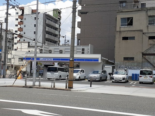 エスポワール立葉 その他外観3