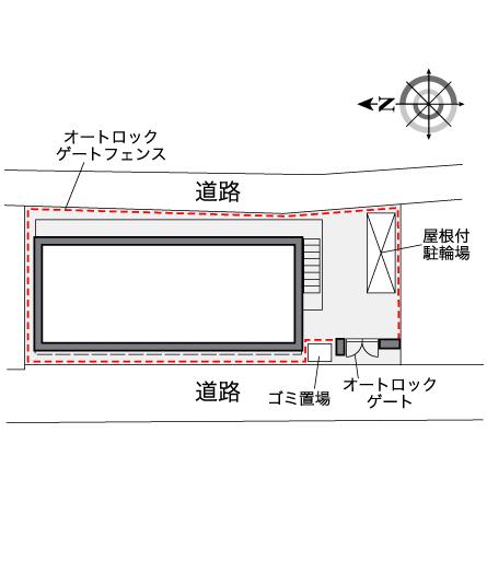 レオパレスヤエ その他1