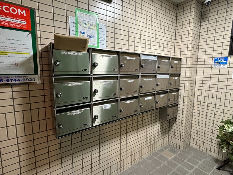 その他外観5