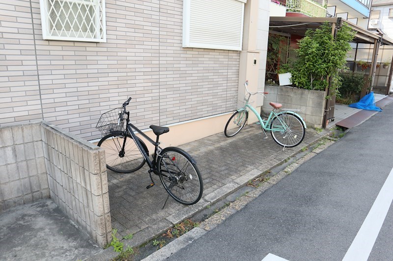 その他外観1