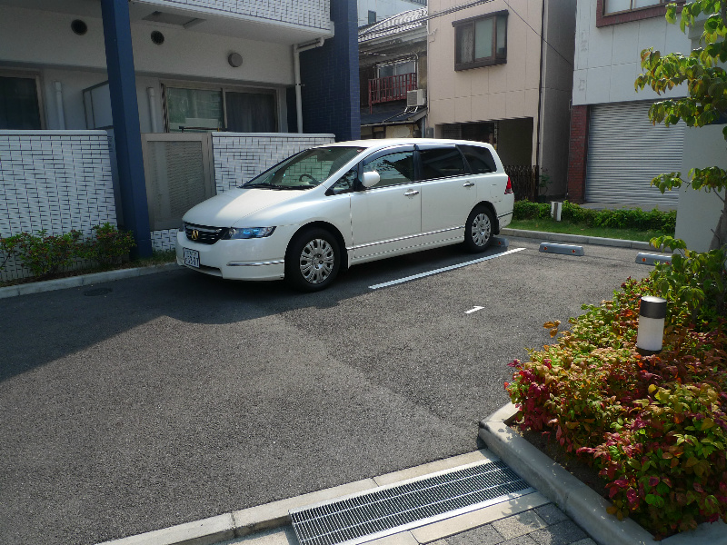 その他外観2