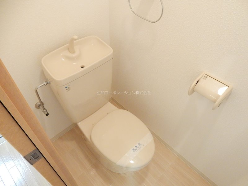 エスポワール(城東) その他1