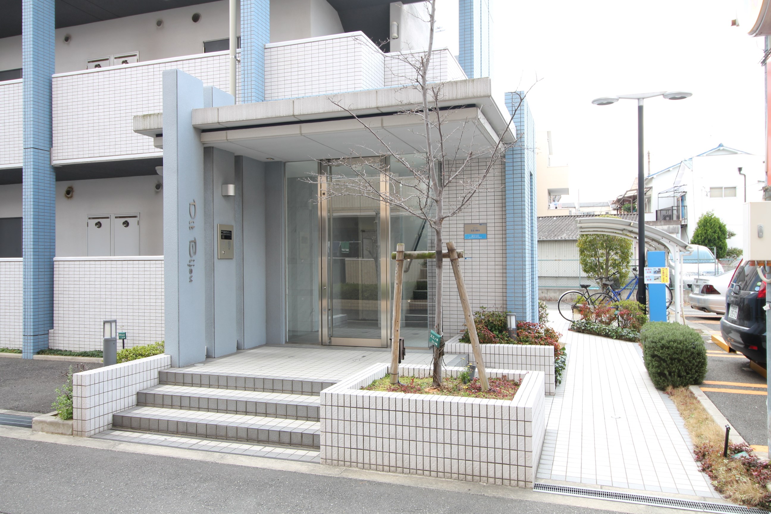 その他外観1