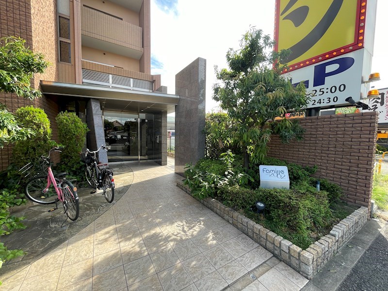 その他外観1