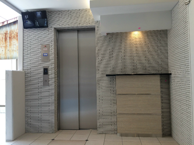 その他外観3