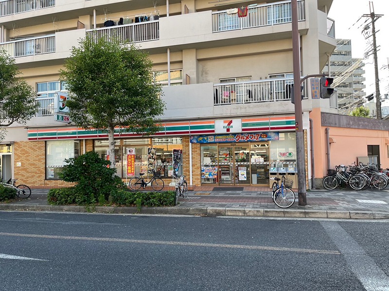 エスリード新大阪ザ・プレミアEAST 周辺画像1