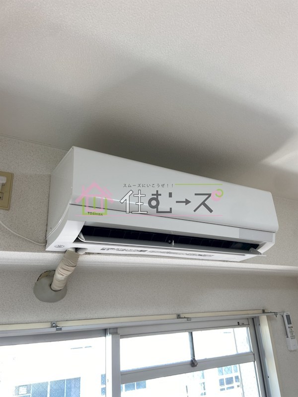 プレアール深江橋 その他6