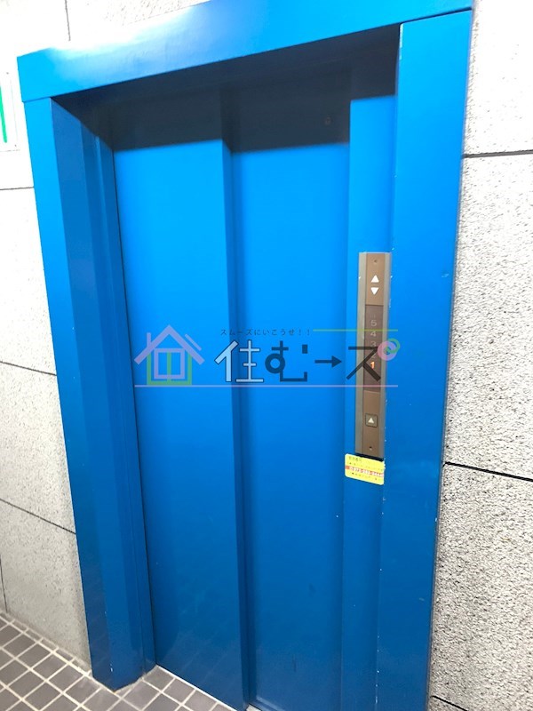 プレアール深江橋 その他外観3