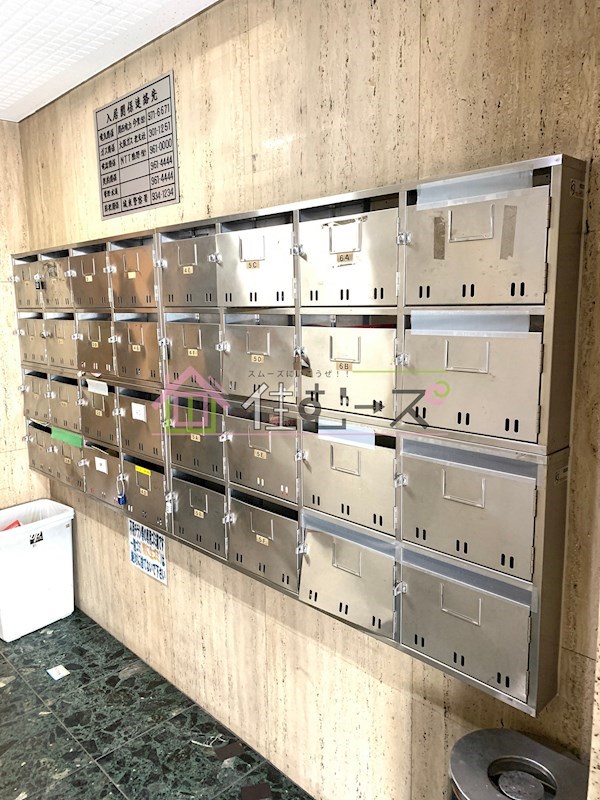 プレアール深江橋 その他外観4