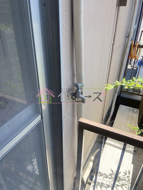 トヨダマンション その他2