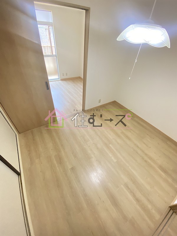 トヨダマンション その他外観6