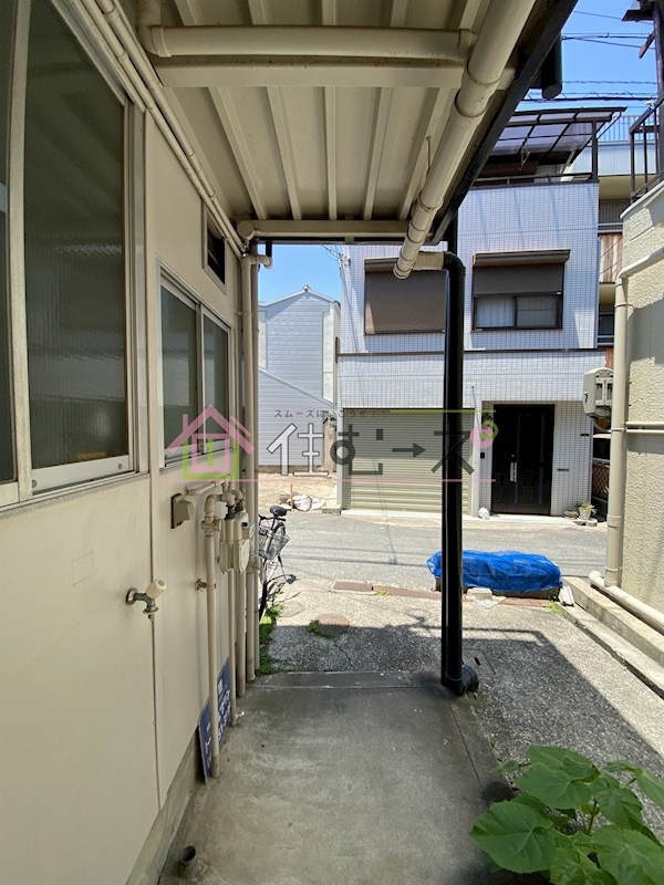 エムズパーク その他外観2