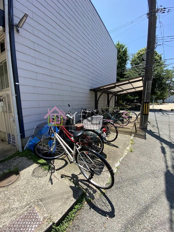 エムズパーク その他外観3