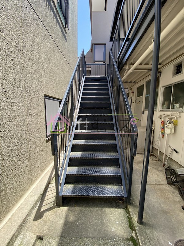 エムズパーク その他外観6