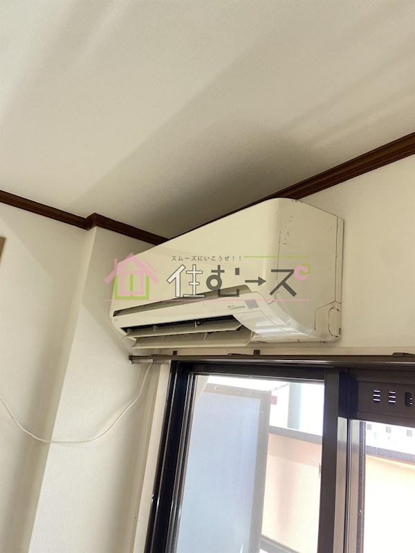 野江ハイツ その他5