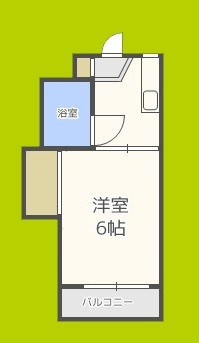 マンション幹 間取り