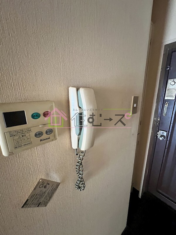 マンション幹 その他4