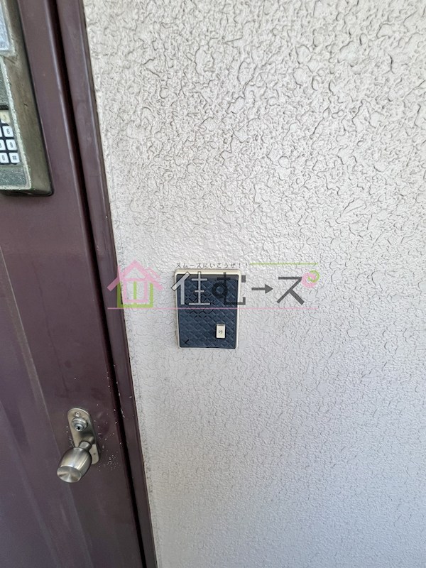 マンション幹 その他外観5