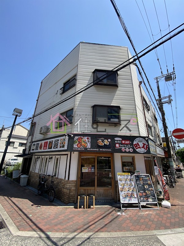 池田マンション その他外観1