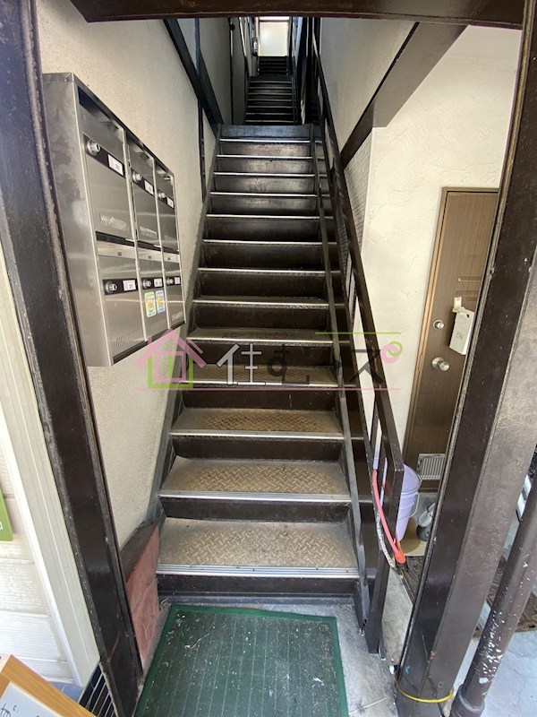 池田マンション その他外観6