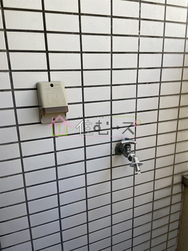 エスポワール城東 その他2