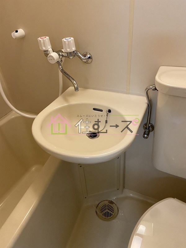 エスポワール城東 その他4