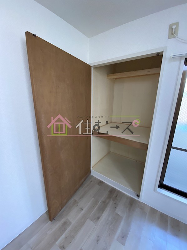 エスポワール城東 その他5