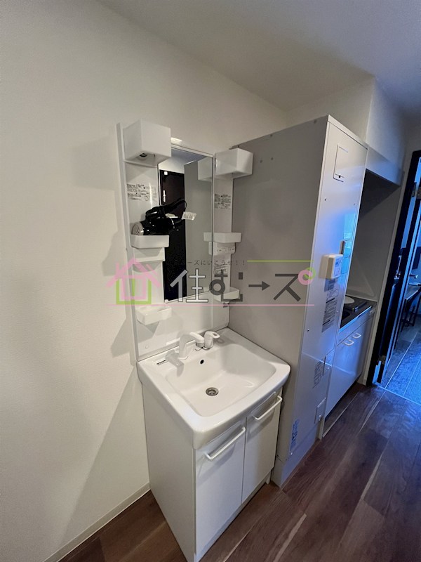 IF城北 その他2