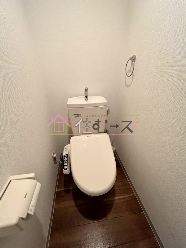 IF城北 その他3